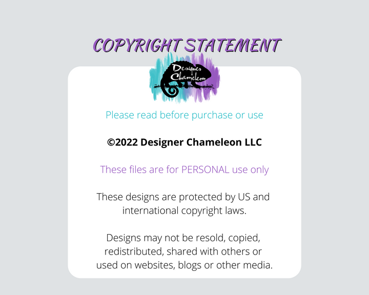 DIGITAL Chore Reminder Variety Stickers