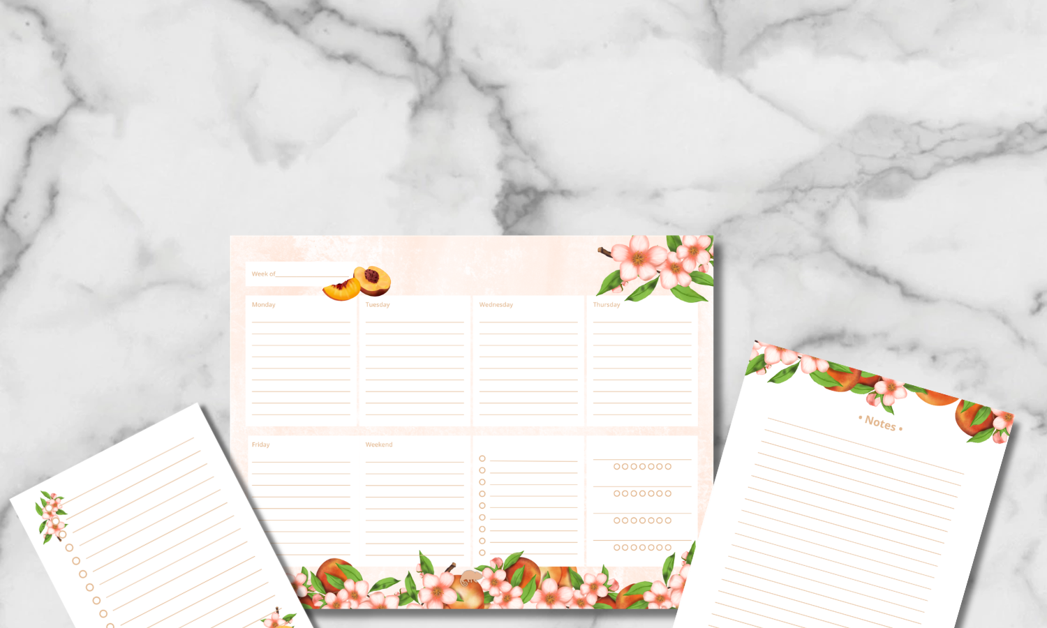 Stationery