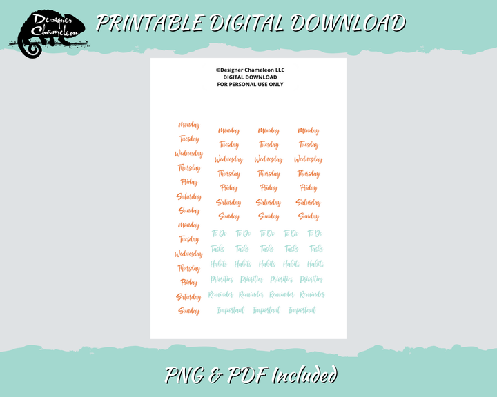 DIGITAL Showtime Essentials