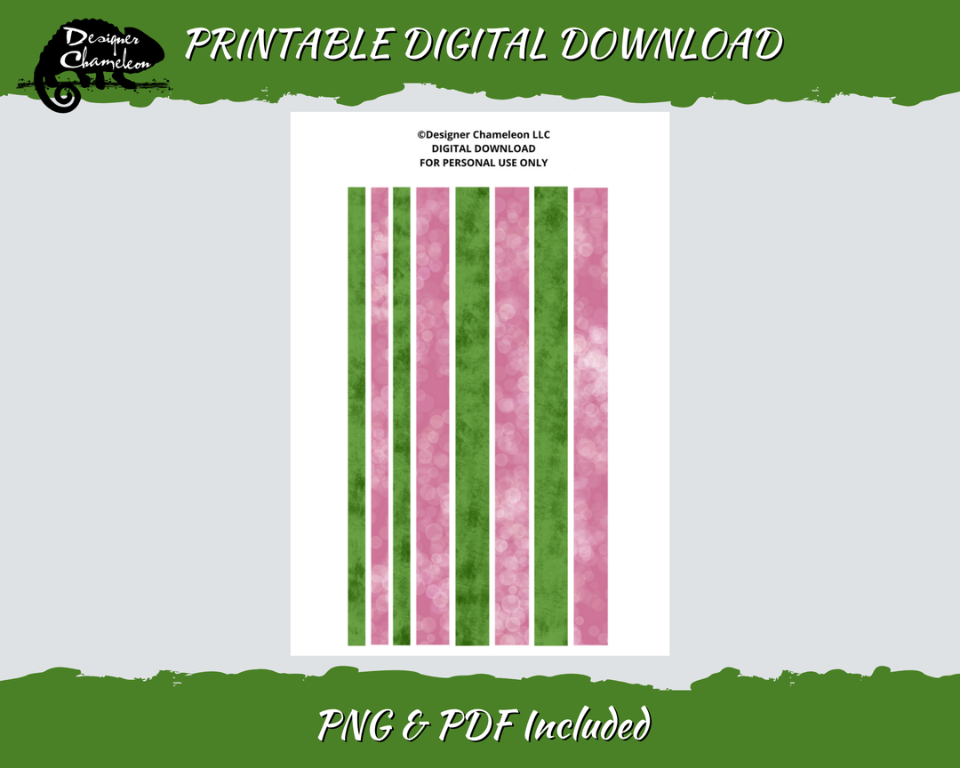 DIGITAL Wickedly Good Essentials