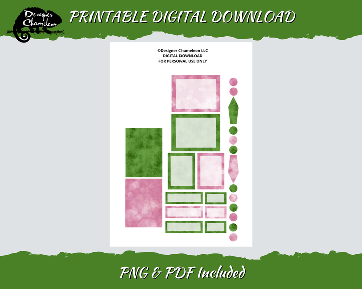 DIGITAL Wickedly Good Essentials