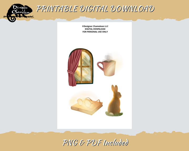 DIGITAL Golden Hour Collection