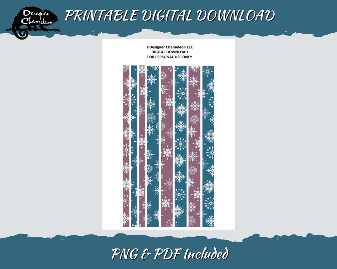 DIGITAL Icy Essentials