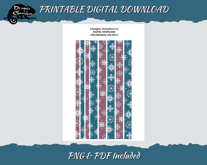 DIGITAL Icy Essentials