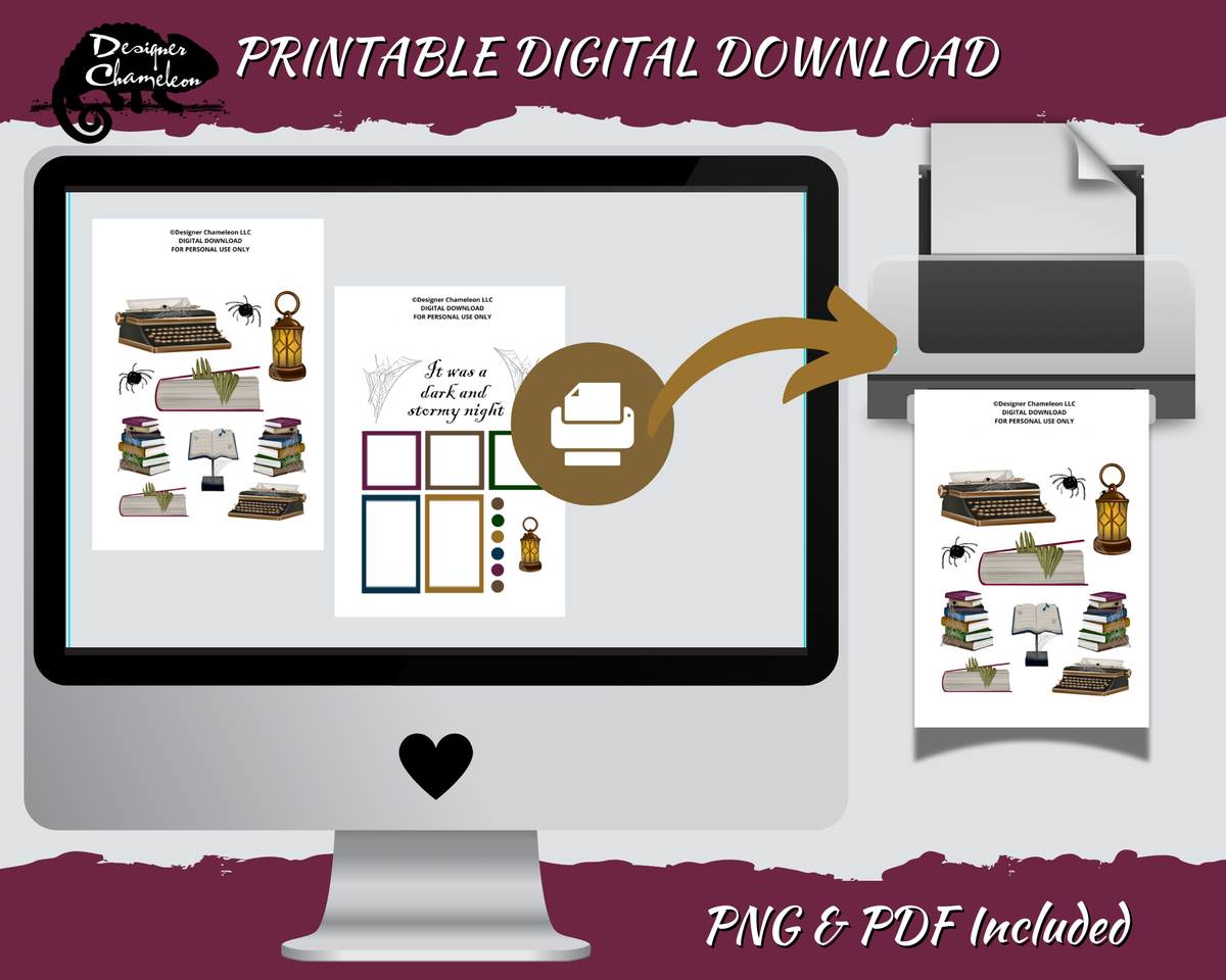 DIGITAL DOWNLOADS