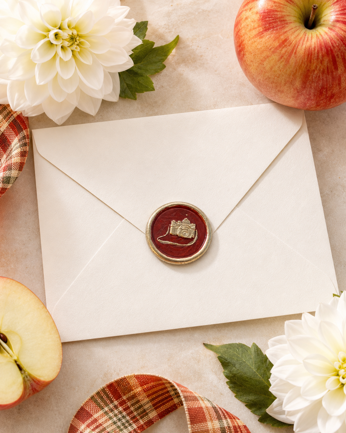 Wax Seals